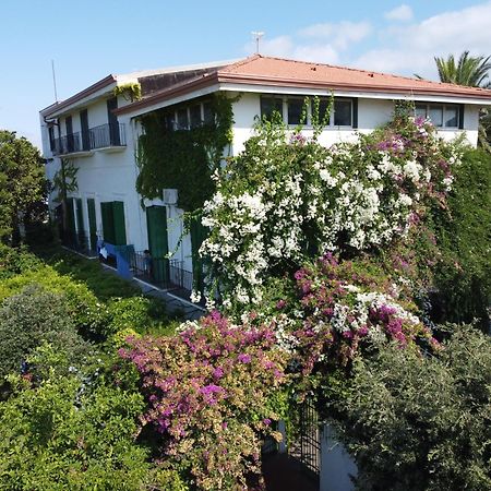 B&B Casina de Goyzueta Torre del Greco Exterior foto