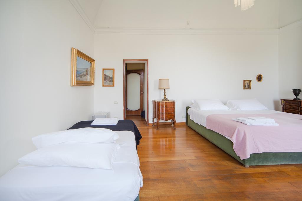 B&B Casina de Goyzueta Torre del Greco Habitación foto