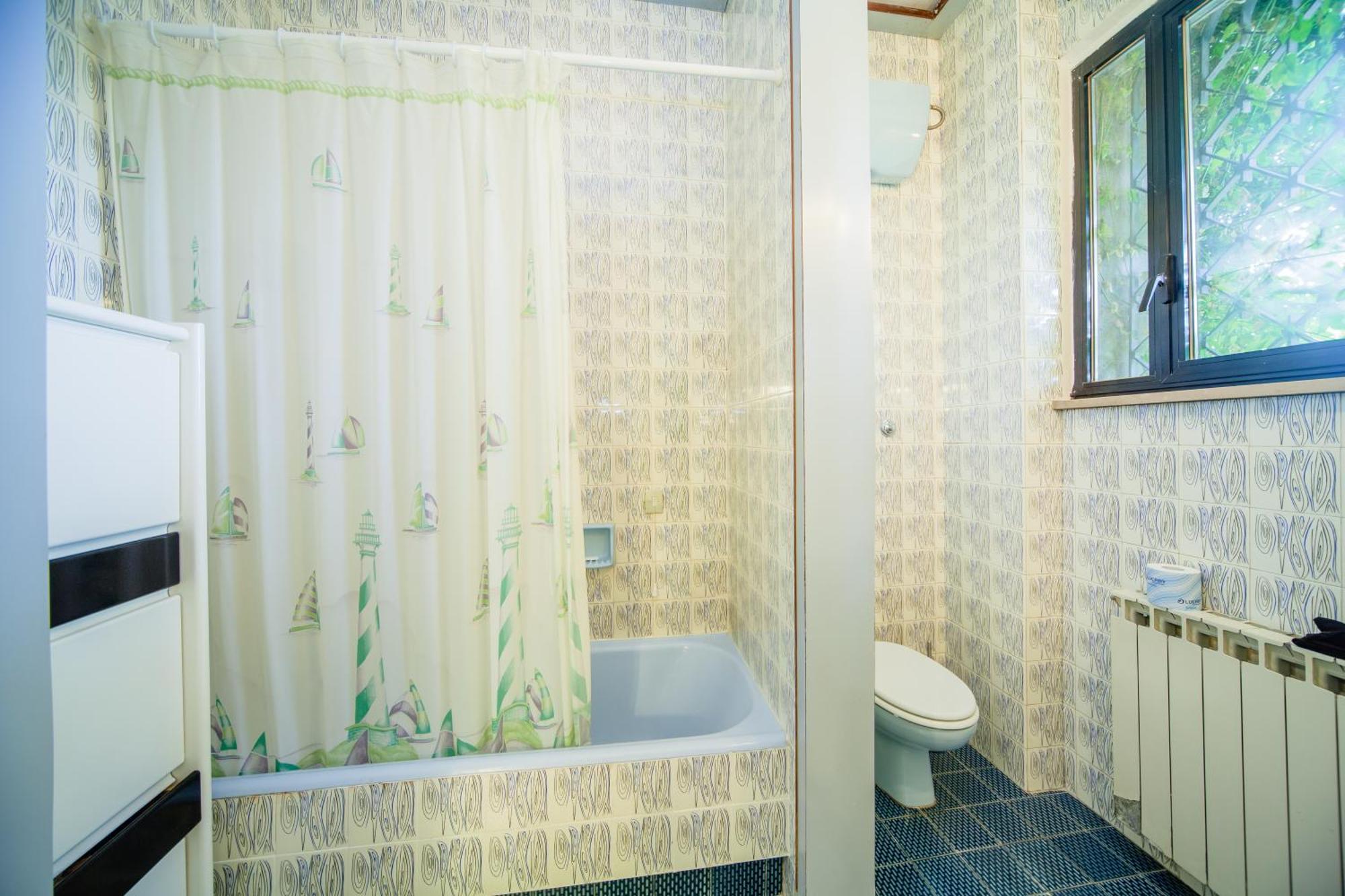 B&B Casina de Goyzueta Torre del Greco Habitación foto