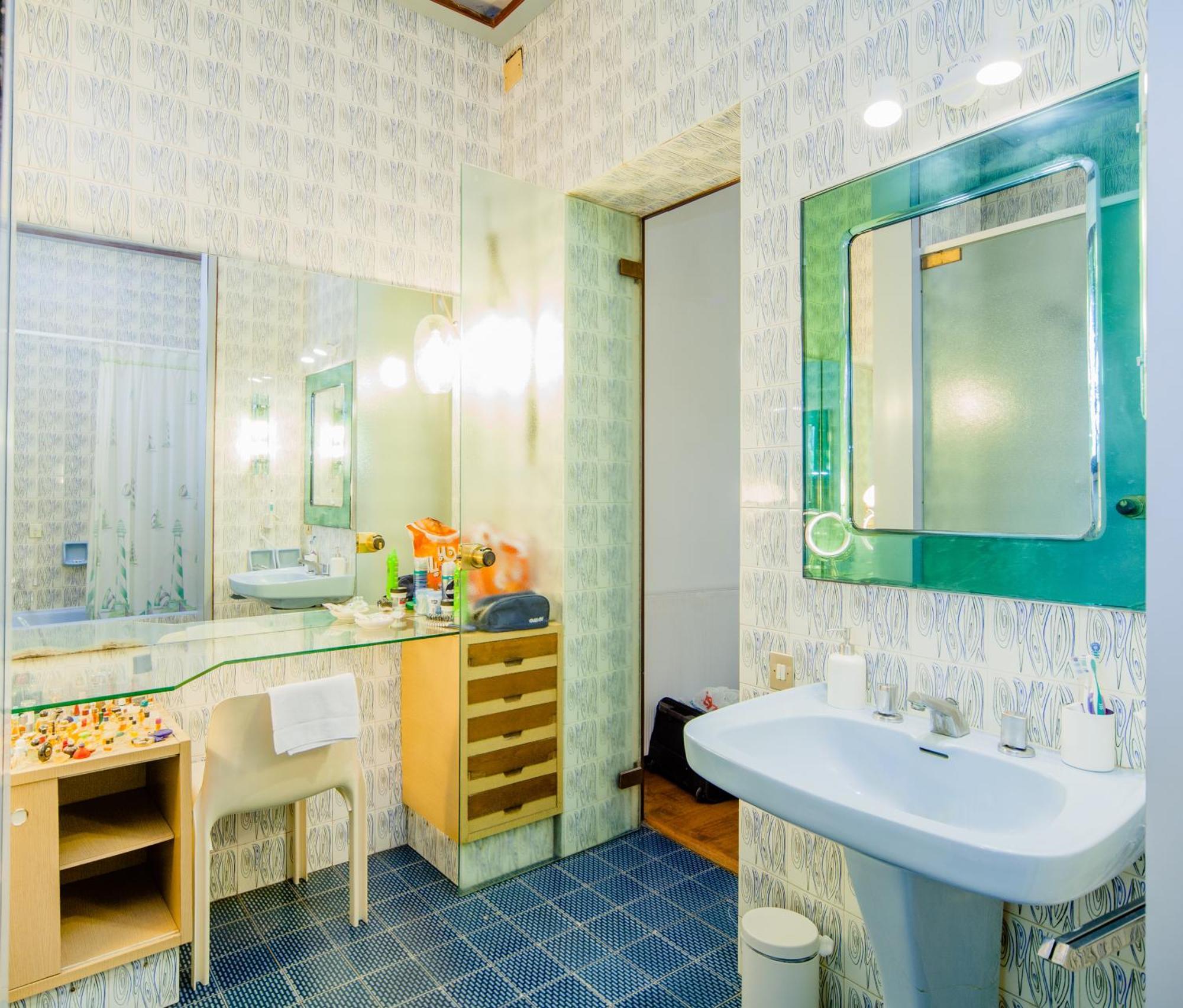 B&B Casina de Goyzueta Torre del Greco Habitación foto