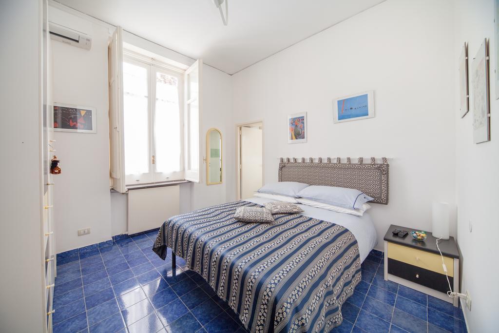 B&B Casina de Goyzueta Torre del Greco Habitación foto