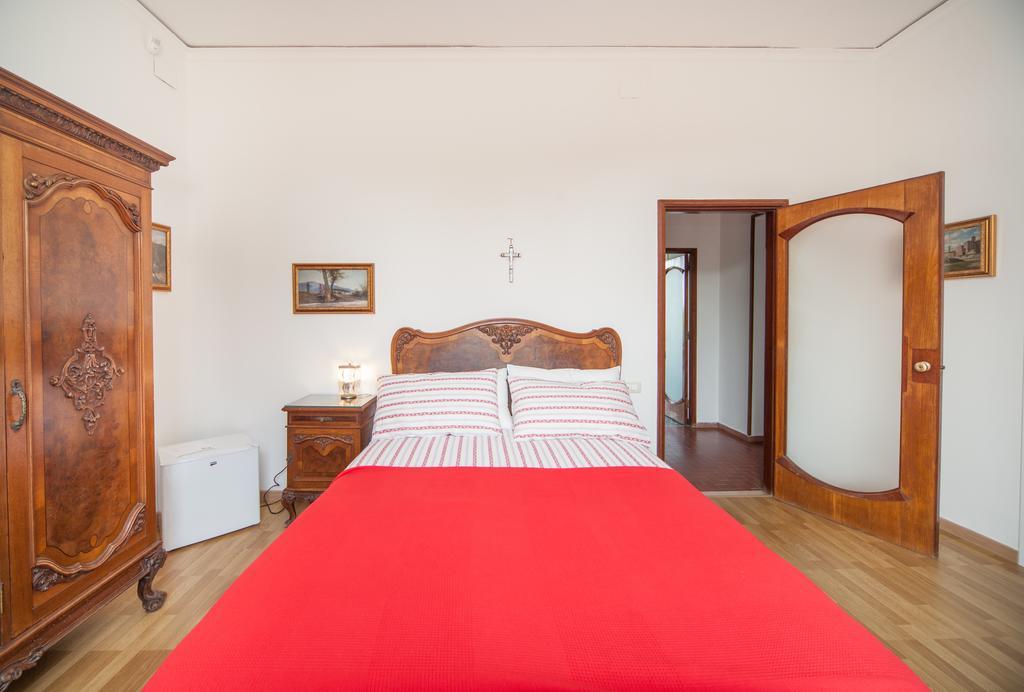 B&B Casina de Goyzueta Torre del Greco Habitación foto