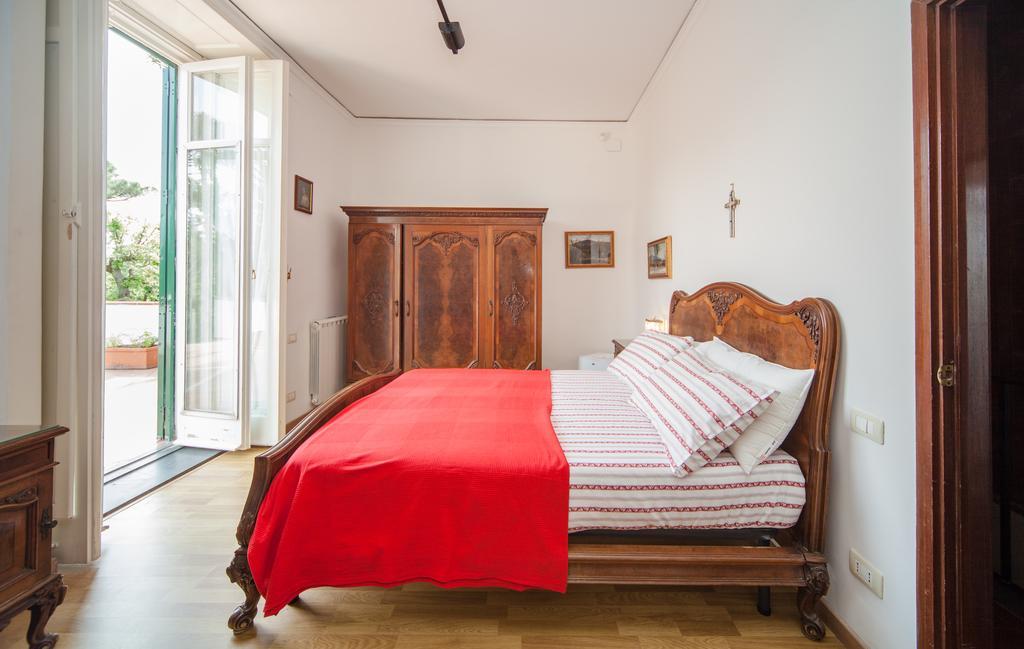 B&B Casina de Goyzueta Torre del Greco Habitación foto