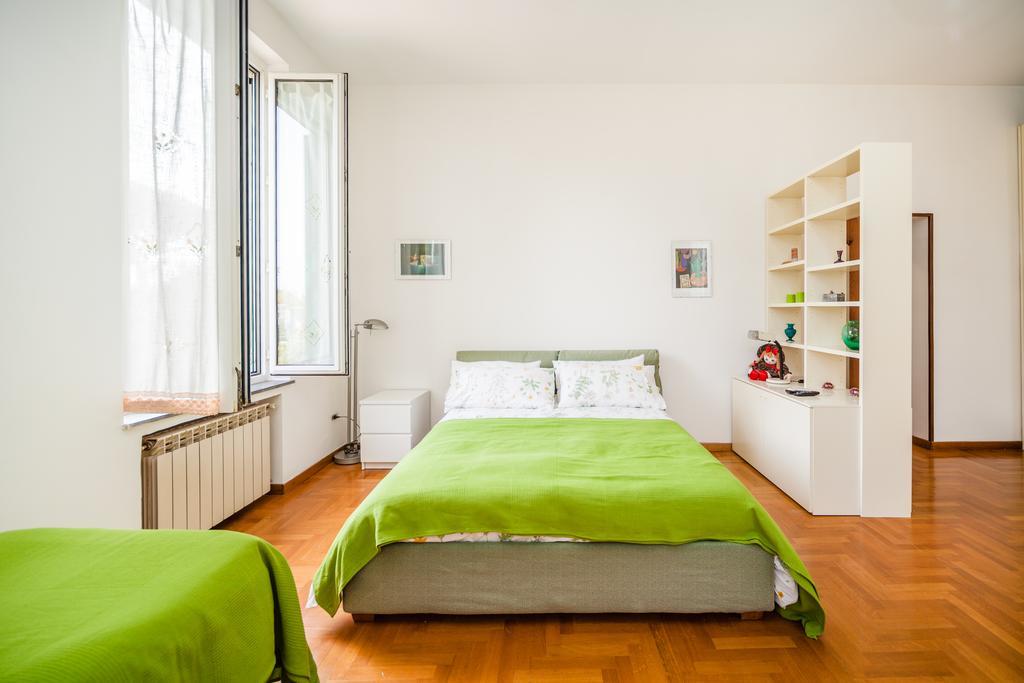 B&B Casina de Goyzueta Torre del Greco Habitación foto
