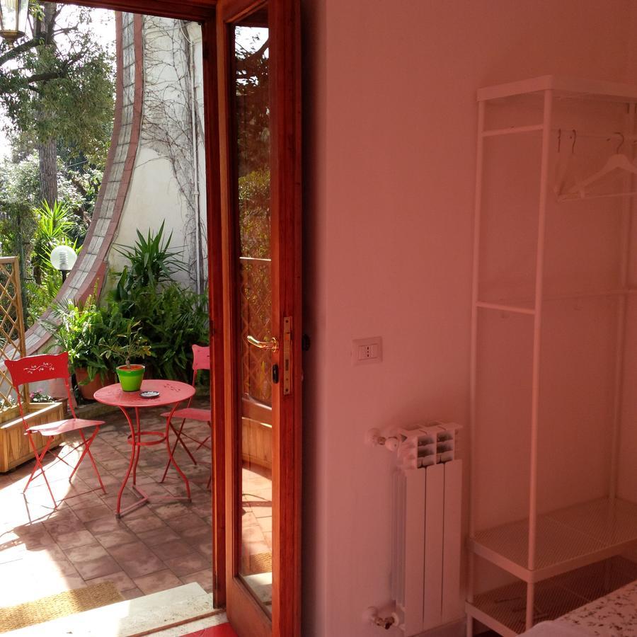 B&B Casina de Goyzueta Torre del Greco Exterior foto