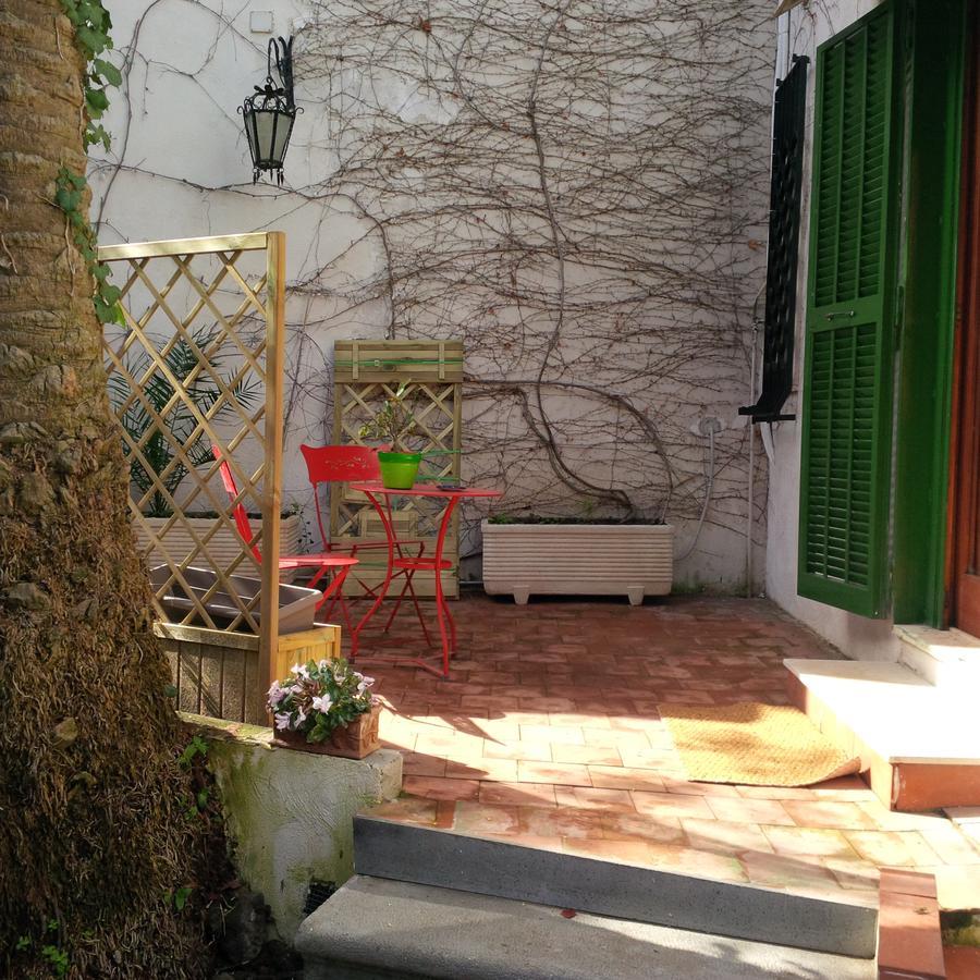 B&B Casina de Goyzueta Torre del Greco Exterior foto