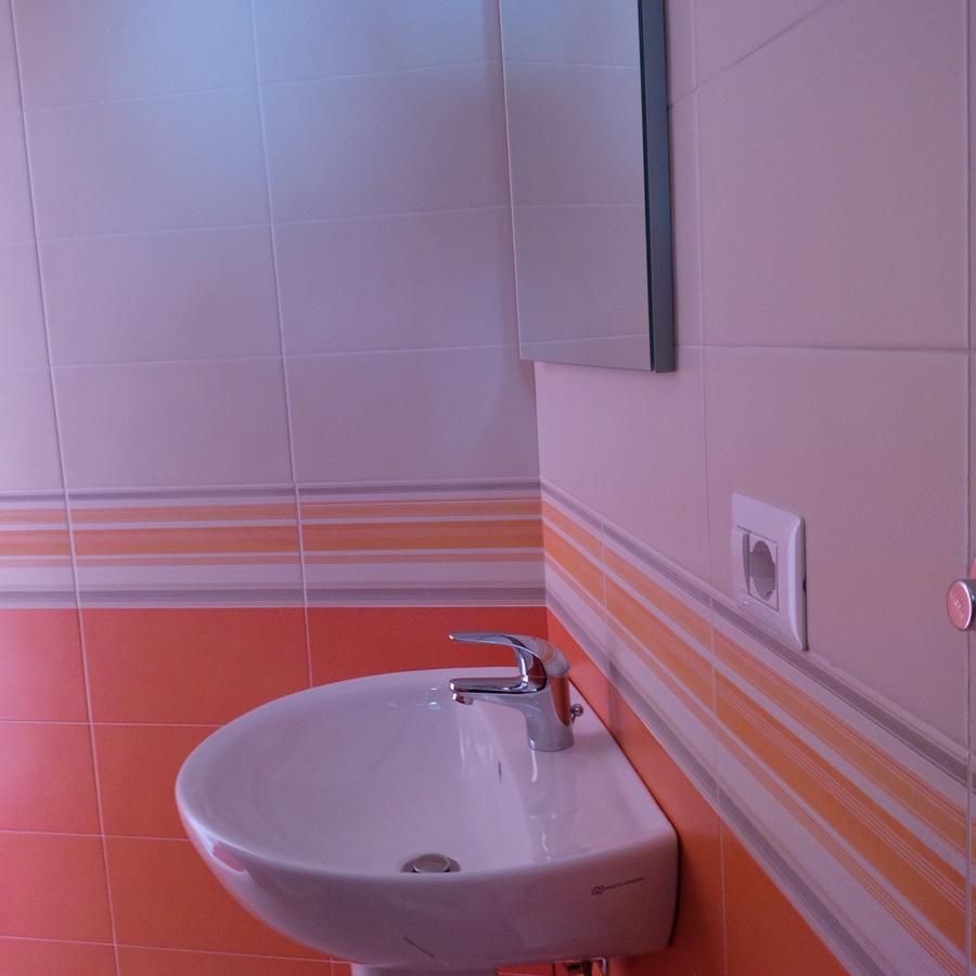 B&B Casina de Goyzueta Torre del Greco Exterior foto